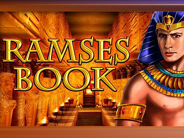 Ramses Book Slot - Play for Free at Verde Casino